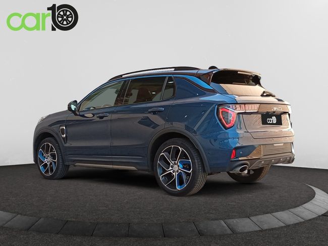 Lynk & Co 01 1.5 PHEV 3.3kW  - Foto 4