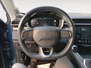 Lynk & Co 01 1.5 PHEV 3.3kW  - Foto 23