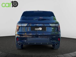 Lynk & Co 01 1.5 PHEV 3.3kW  - Foto 5