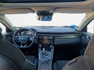 Lynk & Co 01 1.5 PHEV 3.3kW  - Foto 15