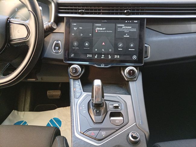 Lynk & Co 01 1.5 PHEV 3.3kW  - Foto 12