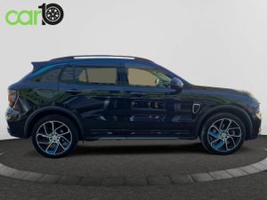 Lynk & Co 01 1.5 PHEV 3.3kW  - Foto 31