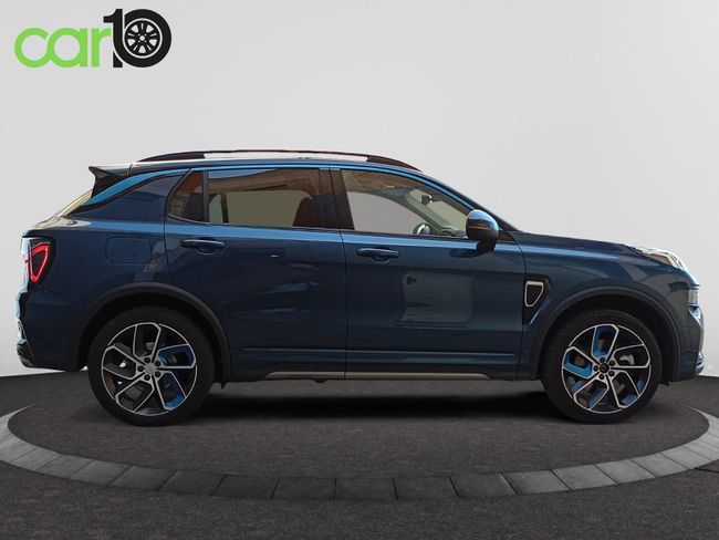 Lynk & Co 01 1.5 PHEV 3.3kW  - Foto 7