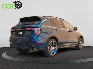 Lynk & Co 01 1.5 PHEV 3.3kW  - Foto 9