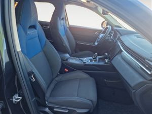 Lynk & Co 01 1.5 PHEV 3.3kW  - Foto 25