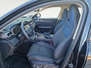 Lynk & Co 01 1.5 PHEV 3.3kW  - Foto 13