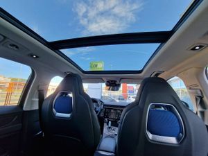 Lynk & Co 01 1.5 PHEV 3.3kW  - Foto 21