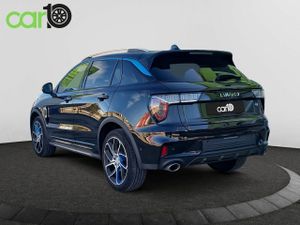 Lynk & Co 01 1.5 PHEV 3.3kW  - Foto 3