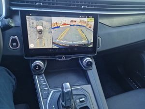 Lynk & Co 01 1.5 PHEV 3.3kW  - Foto 17
