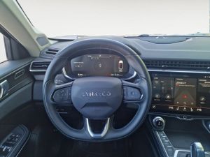 Lynk & Co 01 1.5 PHEV 3.3kW  - Foto 23