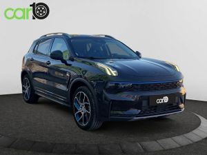 Lynk & Co 01 1.5 PHEV 3.3kW  - Foto 9