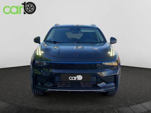 Lynk & Co 01 1.5 PHEV 3.3kW  - Foto 11