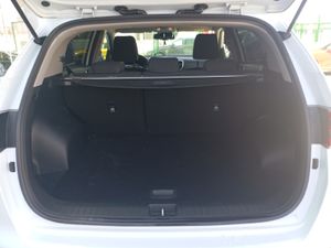 Kia Sportage 1.6 MHEV Black Edition 100kW (136CV) 4x2  - Foto 35