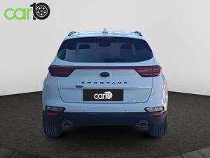 Kia Sportage 1.6 MHEV Black Edition 100kW (136CV) 4x2  - Foto 5