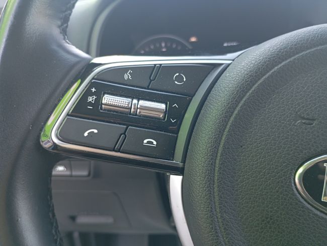 Kia Sportage 1.6 MHEV Black Edition 100kW (136CV) 4x2  - Foto 14