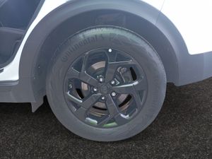 Kia Sportage 1.6 MHEV Black Edition 100kW (136CV) 4x2  - Foto 33