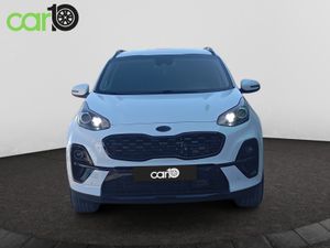 Kia Sportage 1.6 MHEV Black Edition 100kW (136CV) 4x2  - Foto 11