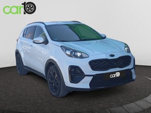 Kia Sportage 1.6 MHEV Black Edition 100kW (136CV) 4x2  - Foto 9