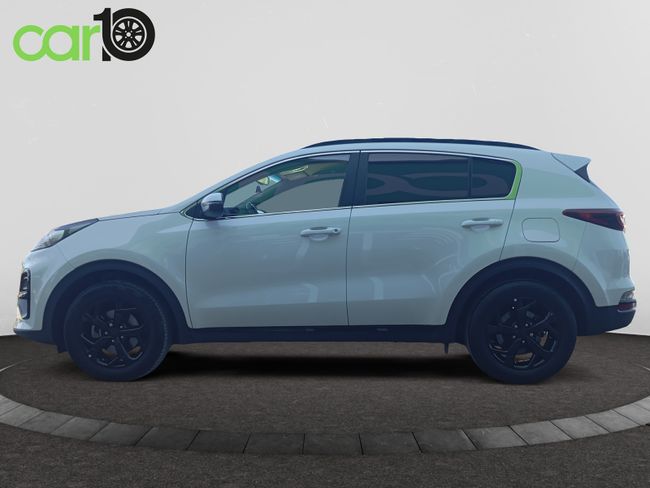 Kia Sportage 1.6 MHEV Black Edition 100kW (136CV) 4x2  - Foto 21