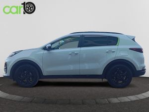 Kia Sportage 1.6 MHEV Black Edition 100kW (136CV) 4x2  - Foto 39