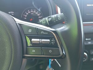 Kia Sportage 1.6 MHEV Black Edition 100kW (136CV) 4x2  - Foto 27