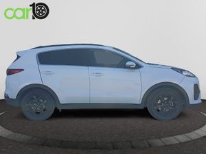 Kia Sportage 1.6 MHEV Black Edition 100kW (136CV) 4x2  - Foto 37