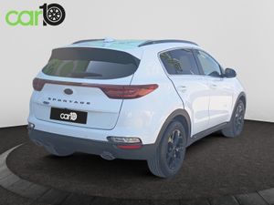 Kia Sportage 1.6 MHEV Black Edition 100kW (136CV) 4x2  - Foto 7