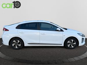 Hyundai IONIQ 1.6 GDI HEV Klass DT  - Foto 41
