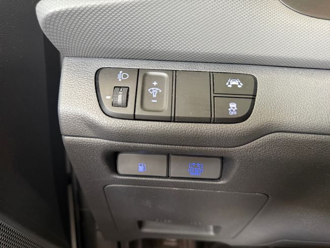 Hyundai IONIQ 1.6 GDI HEV Klass DT  - Foto 20