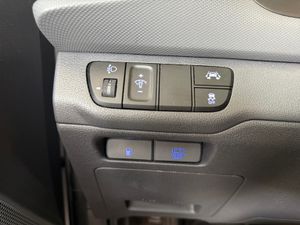Hyundai IONIQ 1.6 GDI HEV Klass DT  - Foto 37