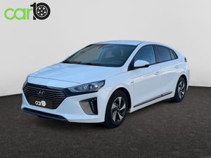 Hyundai IONIQ 1.6 GDI HEV Klass DT  - Foto 2