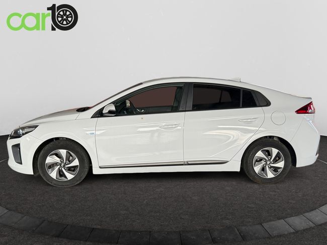 Hyundai IONIQ 1.6 GDI HEV Klass DT  - Foto 22