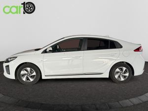 Hyundai IONIQ 1.6 GDI HEV Klass DT  - Foto 41
