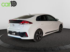 Hyundai IONIQ 1.6 GDI HEV Klass DT  - Foto 7