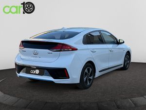 Hyundai IONIQ 1.6 GDI HEV Klass DT  - Foto 7