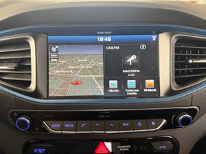 Hyundai IONIQ 1.6 GDI HEV Klass DT  - Foto 27