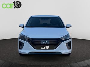 Hyundai IONIQ 1.6 GDI HEV Klass DT  - Foto 11