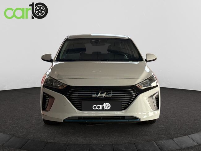 Hyundai IONIQ 1.6 GDI HEV Klass DT  - Foto 7