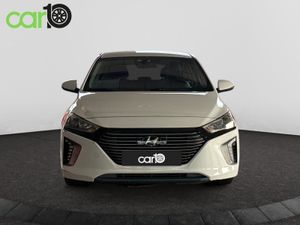 Hyundai IONIQ 1.6 GDI HEV Klass DT  - Foto 11