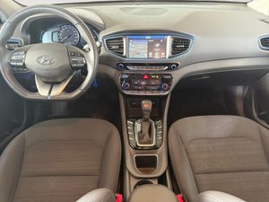 Hyundai IONIQ 1.6 GDI HEV Klass DT  - Foto 15