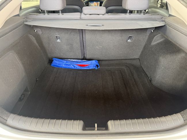 Hyundai IONIQ 1.6 GDI HEV Klass DT  - Foto 14
