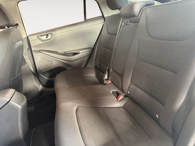 Hyundai IONIQ 1.6 GDI HEV Klass DT  - Foto 11