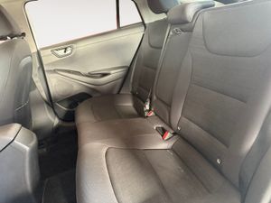 Hyundai IONIQ 1.6 GDI HEV Klass DT  - Foto 19