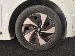 Hyundai IONIQ 1.6 GDI HEV Klass DT  - Foto 35