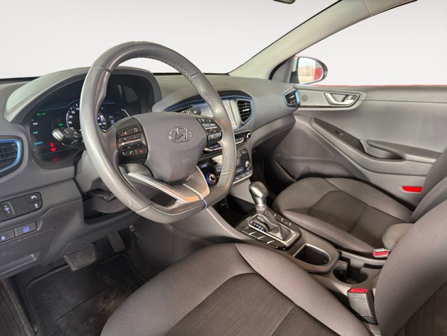 Hyundai IONIQ 1.6 GDI HEV Klass DT  - Foto 8