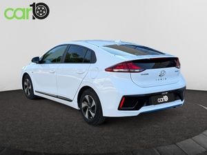 Hyundai IONIQ 1.6 GDI HEV Klass DT  - Foto 3