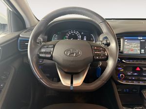 Hyundai IONIQ 1.6 GDI HEV Klass DT  - Foto 17