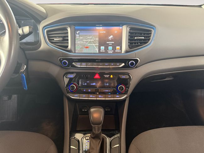 Hyundai IONIQ 1.6 GDI HEV Klass DT  - Foto 12