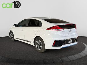Hyundai IONIQ 1.6 GDI HEV Klass DT  - Foto 3