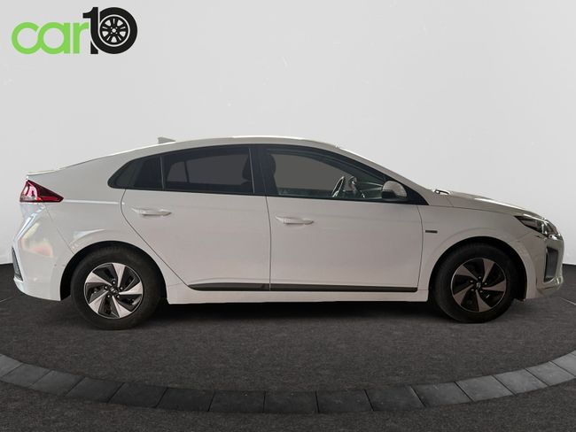 Hyundai IONIQ 1.6 GDI HEV Klass DT  - Foto 23